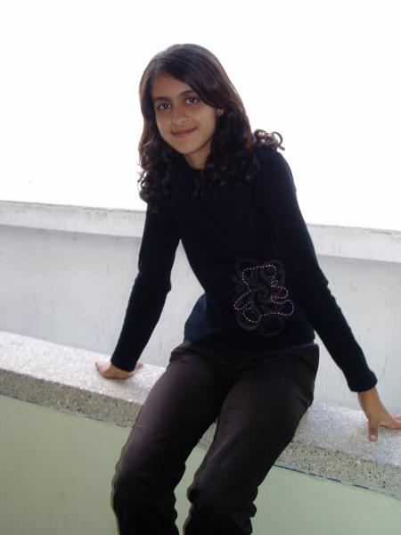 bouchra